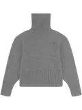 Axel Arigato Remain jumper - Grey