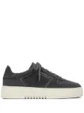 Axel Arigato Orbit Embroidery sneakers - Grey