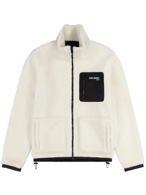 Veste Billie en polaire - Axel Arigato - Modalova