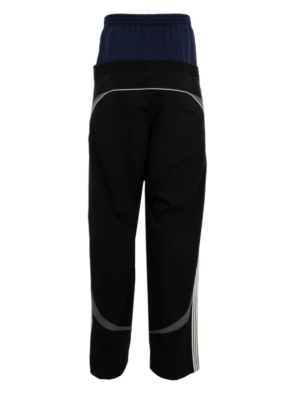 パンツ BALENCIAGA BLACK PANTS Cargo Pants in Black | Balenciaga US