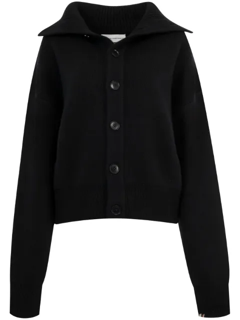 extreme cashmere Clement sweater