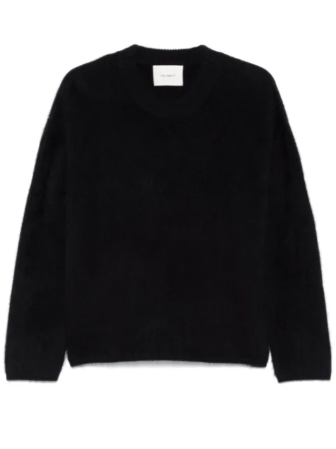 Lisa Yang The Natalia sweater