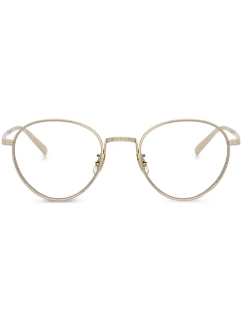Oliver Peoples Kesner glasses 