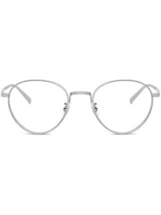 Oliver Peoples