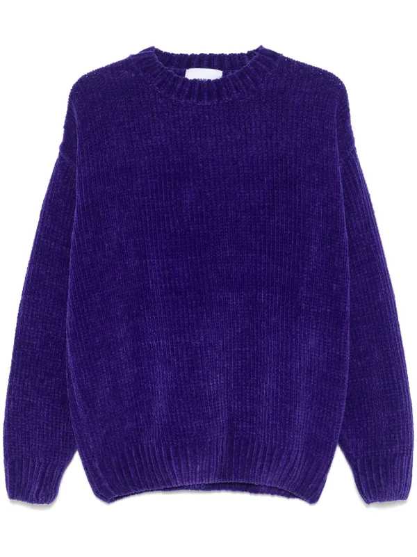 Frame chenille sweater best sale