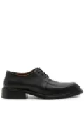 Marsèll Altopiano derby shoes - Black