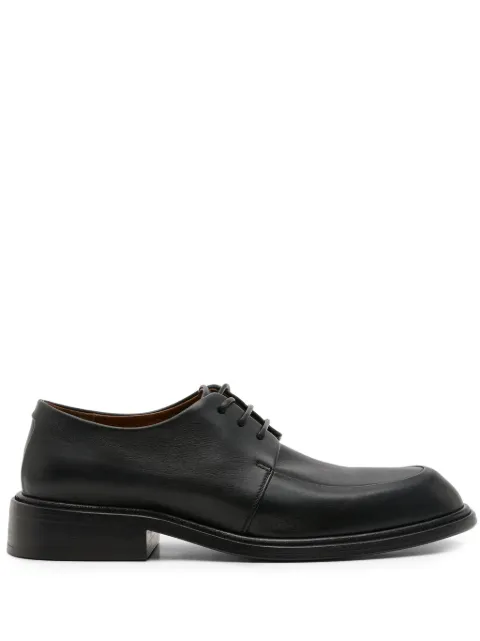 Marsèll zapatos derby Altopiano