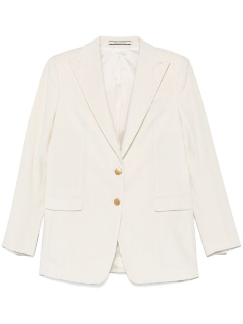 Tagliatore Bertha blazer Women