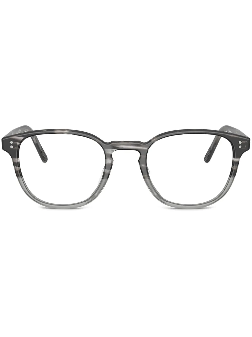 Oliver Peoples Fairmont bril Grijs