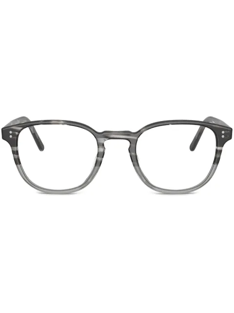 Oliver Peoples lentes Fairmont