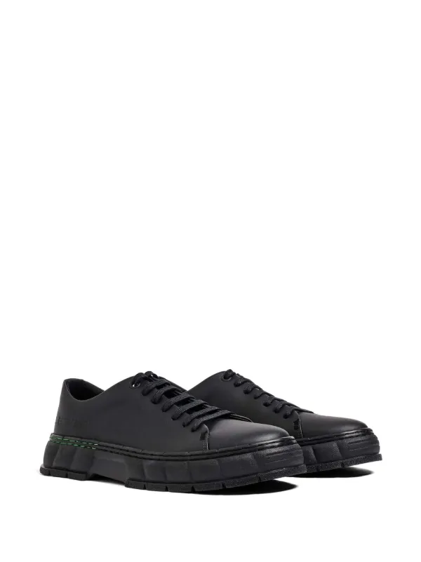 【関税込み】Viron ブラック 2005 スニーカー Virón 2005 Sneakers | Black | FARFETCH