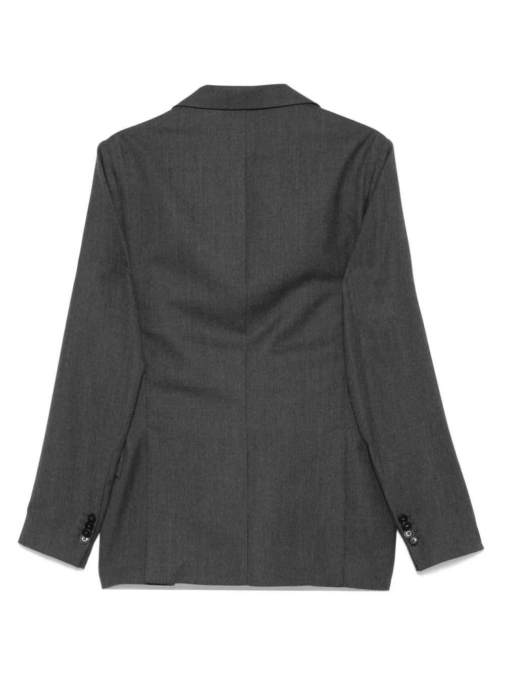 Costumein Demna blazer - Grijs