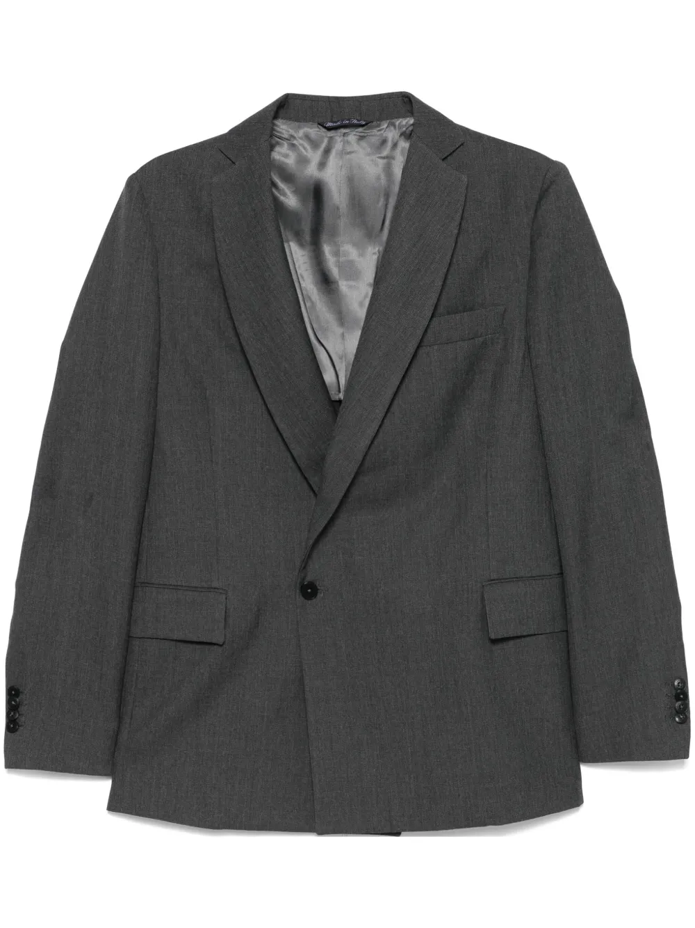 Costumein Demna blazer Grijs
