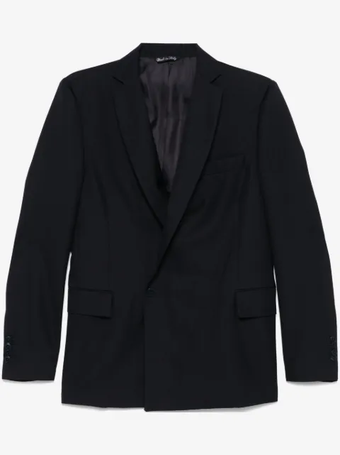 Costumein blazer Demna