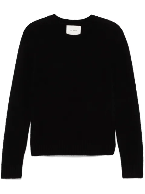 Lisa Yang The Mira sweater