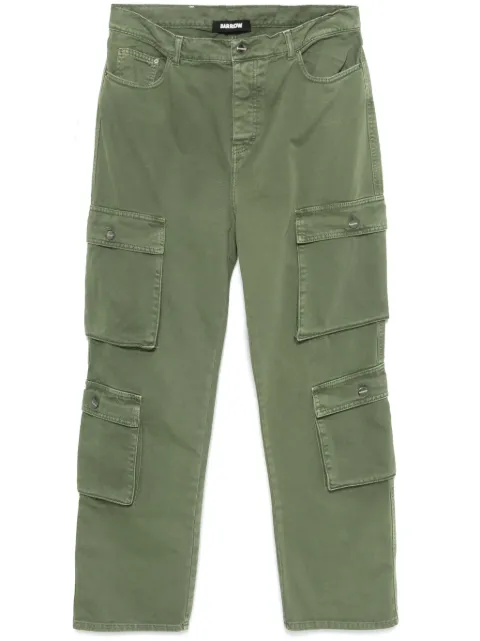 BARROW jeans cargo
