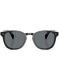 Oliver Peoples Finley sunglasses - Black