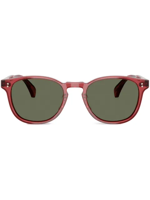 Oliver Peoples Finley sunglasses