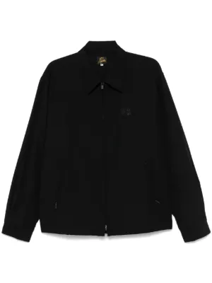 Needles Jackets for Men | Needles Track jacket | FARFETCH