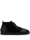 Marsèll suede ankle boots - Black