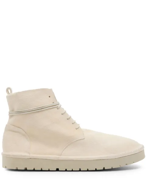 Marsèll botas Sancrispa Alta