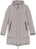 Herno padded coat - Grey