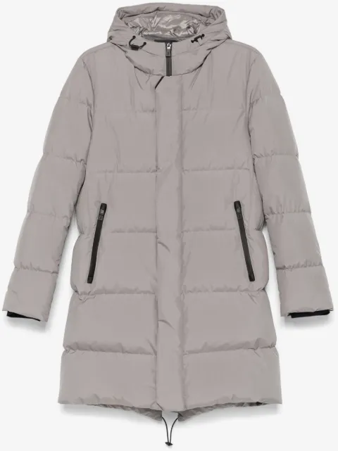 Herno padded coat