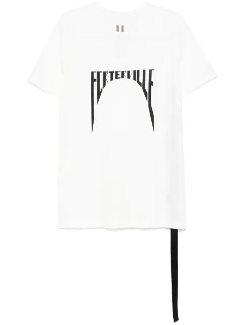 Rick Owens DRKSHDW Level T-shirt