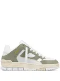Axel Arigato Area Fluffy sneakers - Neutrals