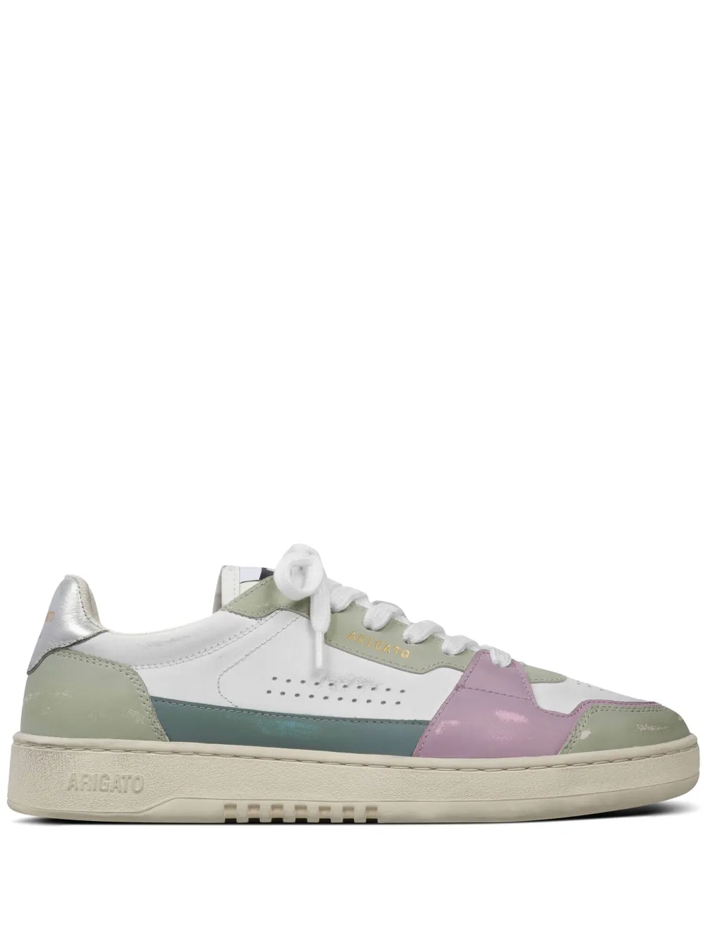 Axel Arigato Dice Lo sneakers White