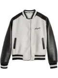Axel Arigato Saul jacket - Neutrals