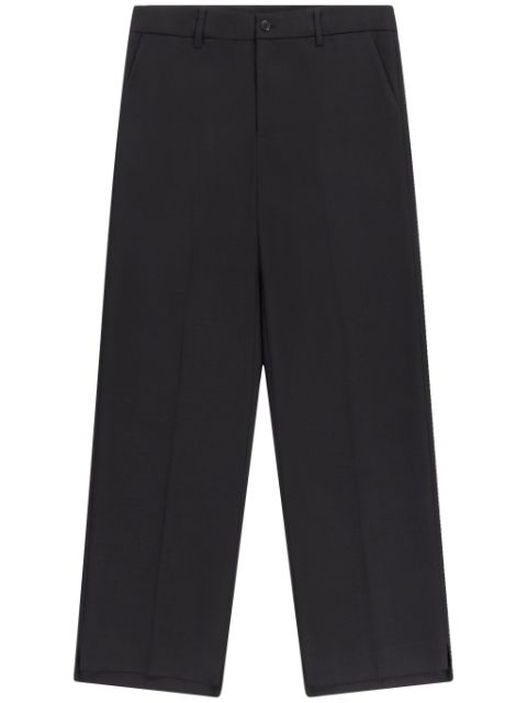 Axel Arigato Irvine relaxed trousers Men