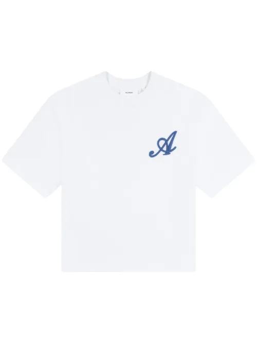 T-shirt 10 Years - Axel Arigato - Modalova