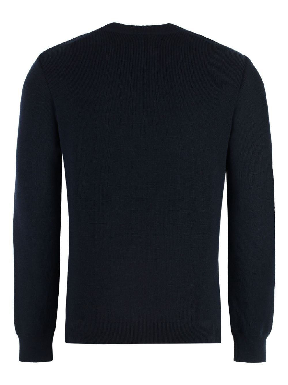 Paul & Shark wool sweater - Blauw