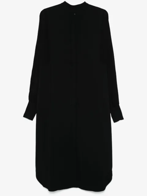 Thom Krom vestido midi W D 30