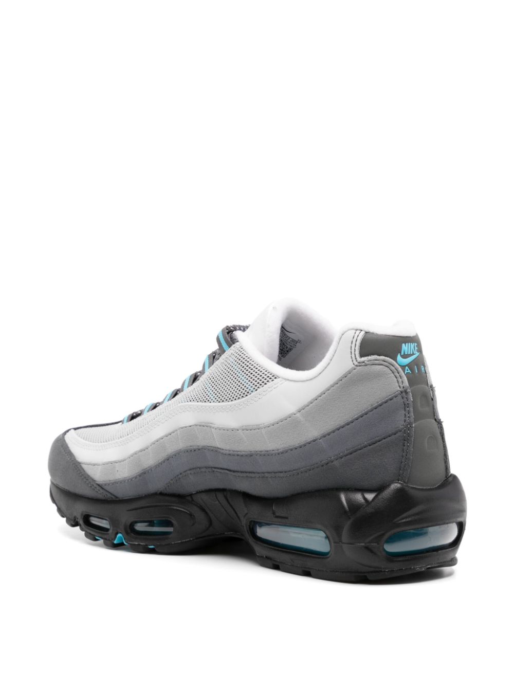 Nike Air Max 95 sneakers Grey