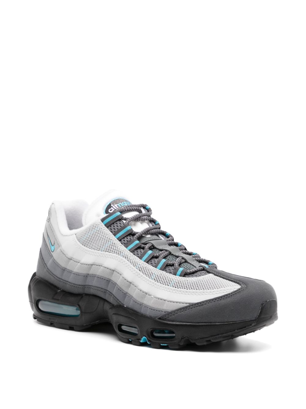 Nike Air Max 95 sneakers - Grijs