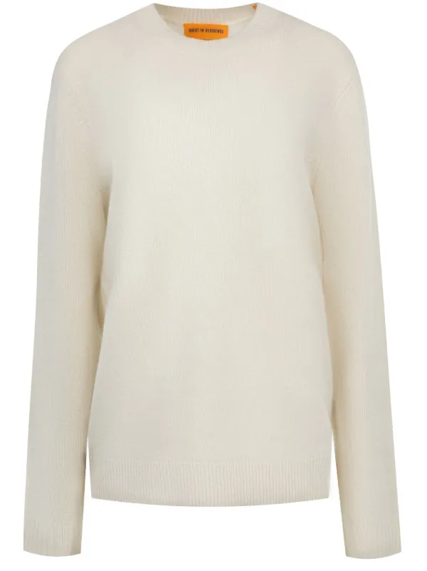 Guest In Residence Allday Jumper in Neutrals