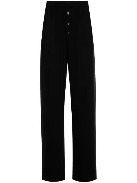 Guest In Residence pantalones Everywear