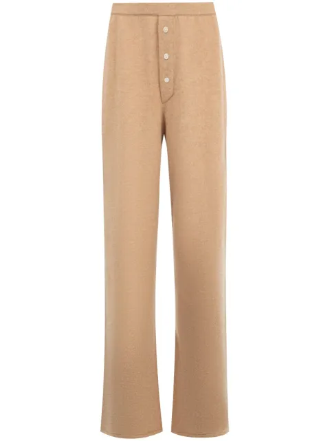 Guest In Residence Everywear trousers