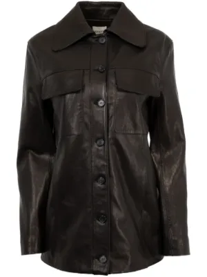 KHAITE ウィメンズ ジャケット通販 - FARFETCH KHAITE ウィメンズ ジャケット通販 - FARFETCH