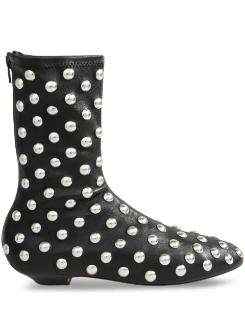 KHAITE botas Apollo