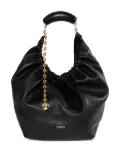 LOEWE medium Squeeze shoulder bag - Black