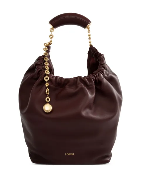 LOEWE medium Squeeze shoulder bag