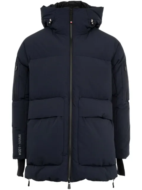 Moncler Grenoble parka Rauris