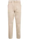 Pleasures Heart Ultra loose pants - Neutrals