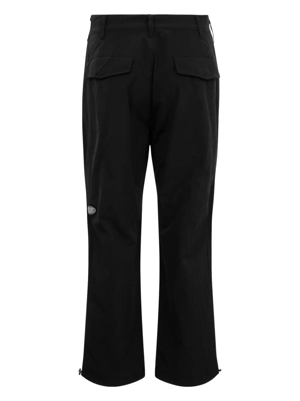 Pleasures Root Flight trousers | Wide Leg Pants | Image 2