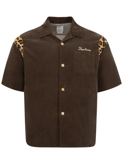 visvim Wallis shirt