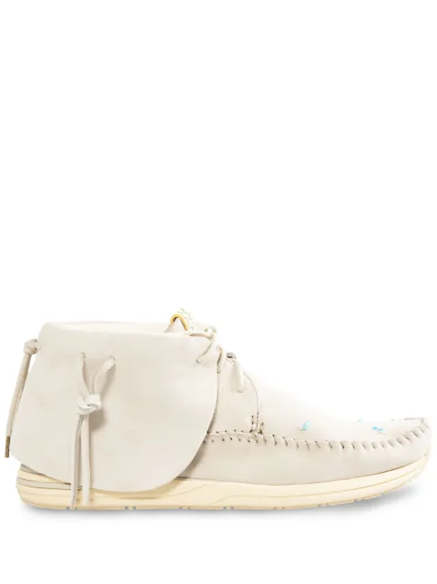 visvim bottines FBT
