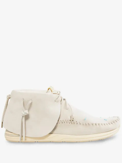 visvim FBT boots